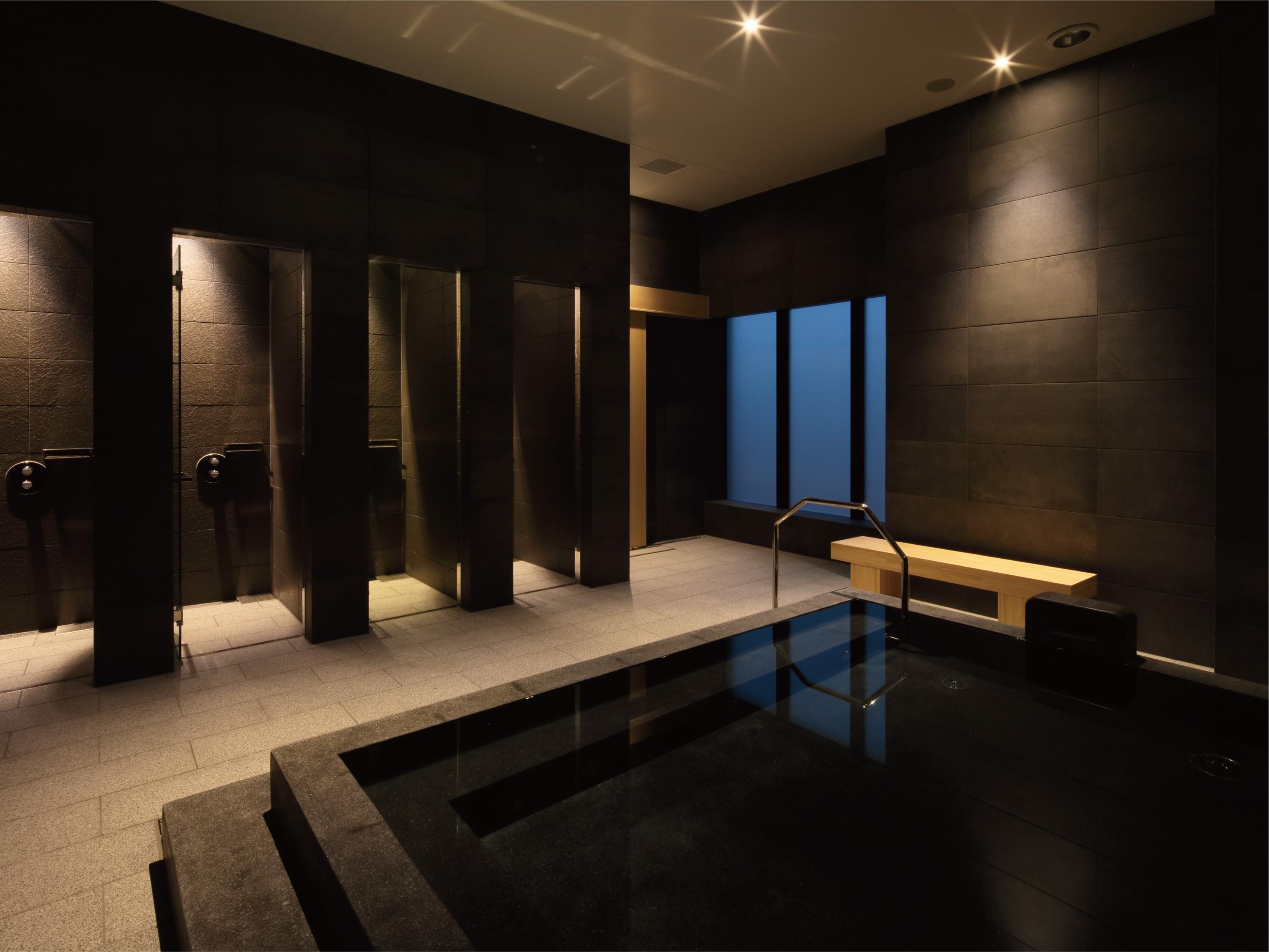 The Thousand Kiotó Kültér fotó The spa at The Ritz-Carlton, Kyoto