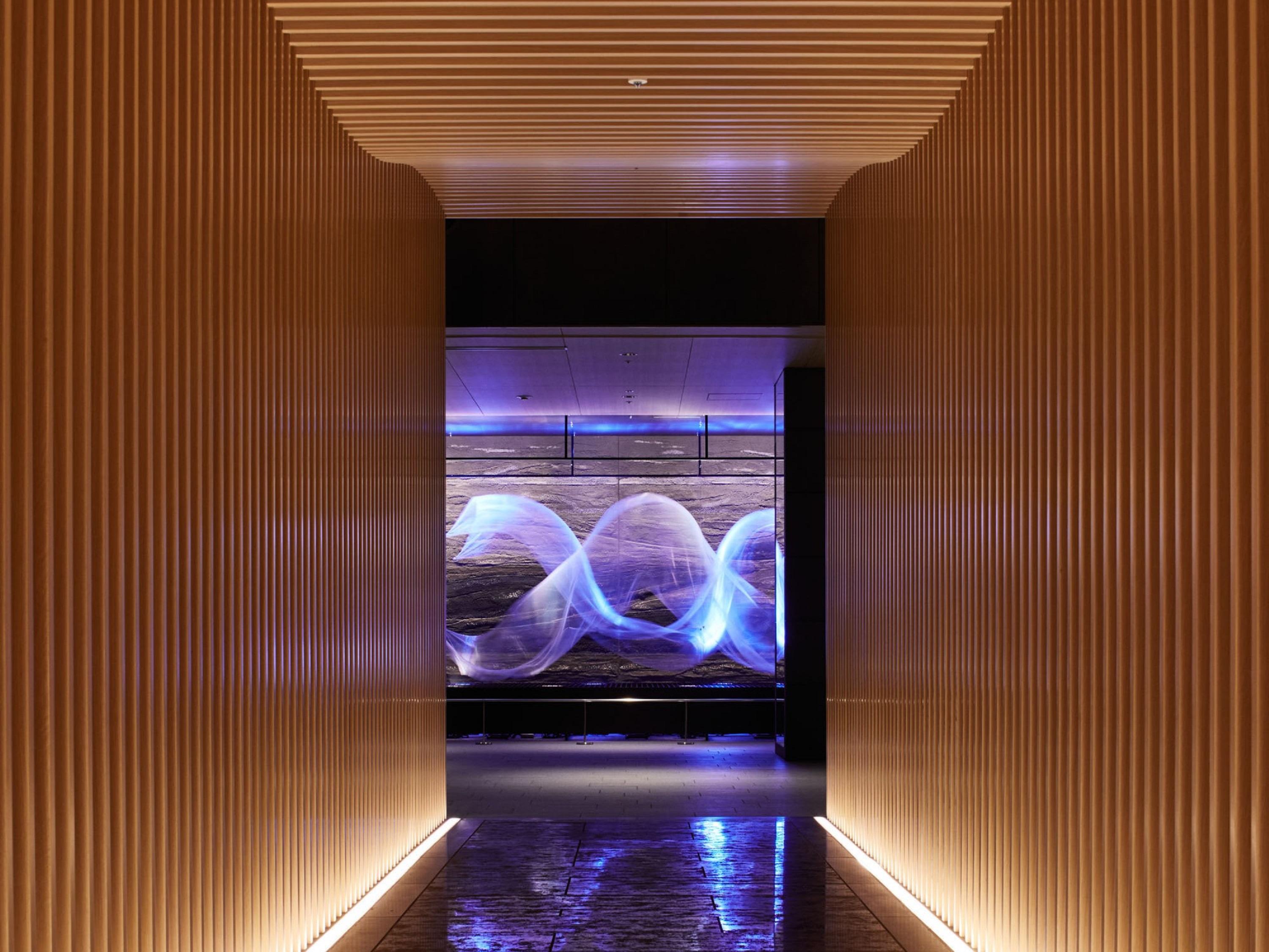 The Thousand Kiotó Kültér fotó The entrance to the spa