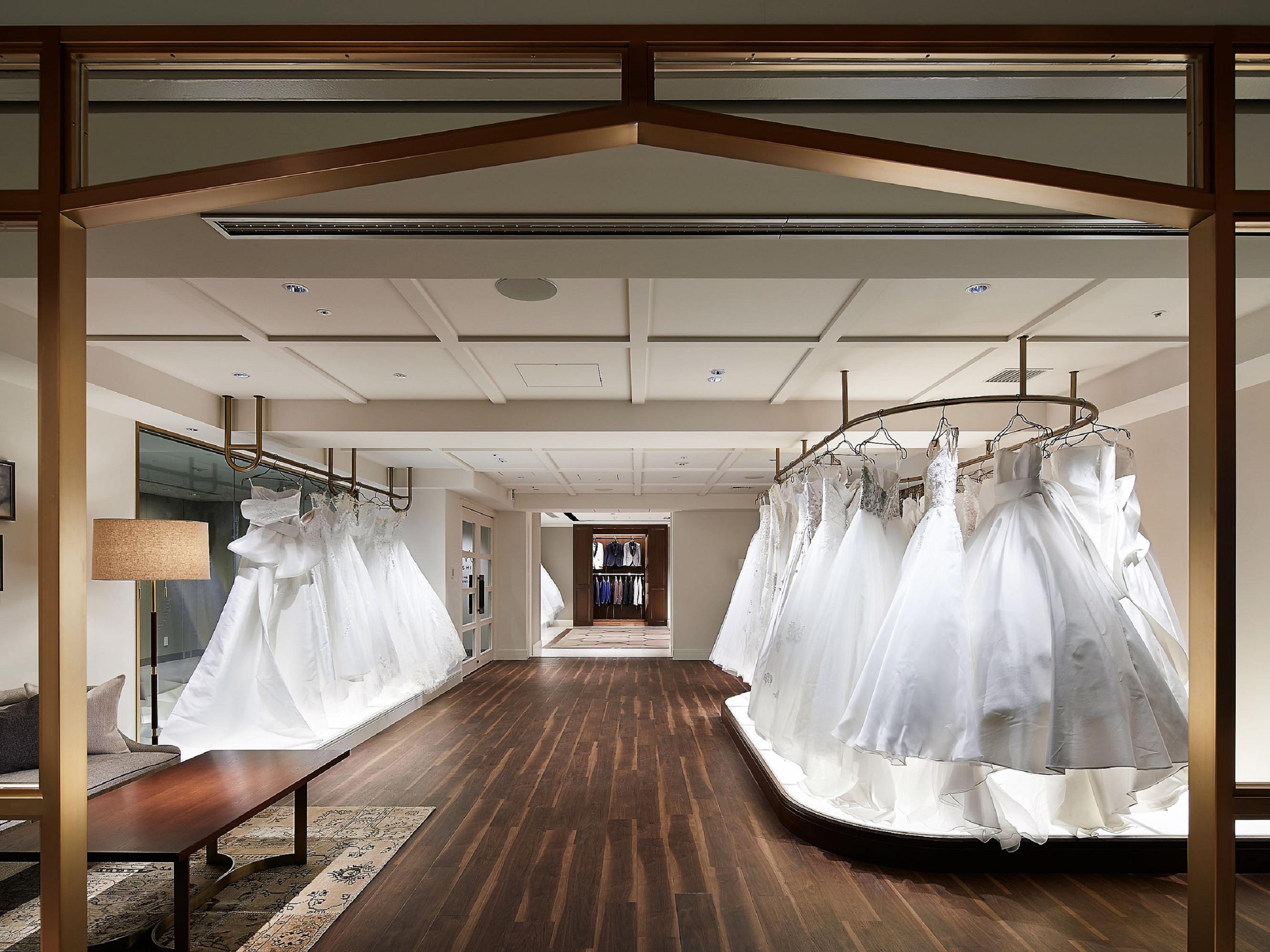 The Thousand Kiotó Kültér fotó The bridal suite at the Four Seasons Hotel, London